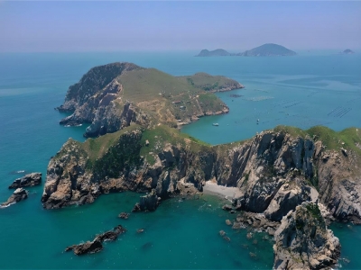 Island