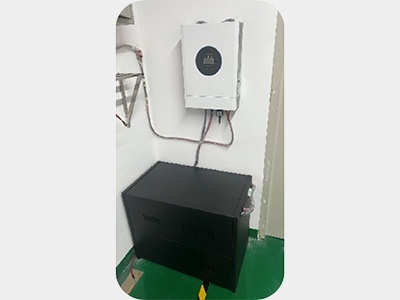 Energy storage case